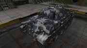Немецкий танк PzKpfw V Panther para World Of Tanks miniatura 1