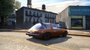 AMC Pacer for GTA 4 miniature 2