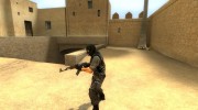 Phoenix Soldier para Counter-Strike Source miniatura 5