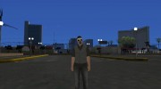 GTA V Online HD Random v7 2016 for GTA San Andreas miniature 2