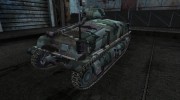 Шкурка для Somua S-40 for World Of Tanks miniature 4