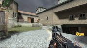 STALKER P90 для Counter-Strike Source миниатюра 2