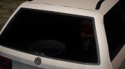 Volkswagen Passat B4 Universal Tuning for GTA San Andreas miniature 5
