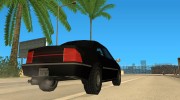 New Bravura para GTA San Andreas miniatura 4