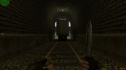 Shiny KNIFE для Counter Strike 1.6 миниатюра 3