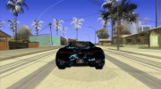 Dinka Jester GTA V Online para GTA San Andreas miniatura 14