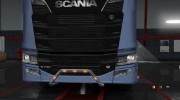 Scania S - R New Tuning Accessories (SCS) for Euro Truck Simulator 2 miniature 18