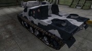 Шкурка для AMX AC Mle.1946 para World Of Tanks miniatura 3