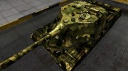 Шкурка для Объект 268 for World Of Tanks miniature 1
