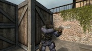 Pro Deagle para Counter-Strike Source miniatura 4