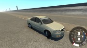 Nissan Almera Classic for BeamNG.Drive miniature 3