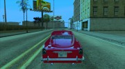 ENB Series Moonlight для GTA San Andreas миниатюра 9