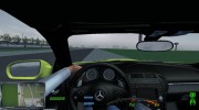 Mercedes-Benz SLK 55 AMG для Street Legal Racing Redline миниатюра 4