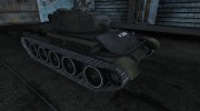 T-44 1000MHz для World Of Tanks миниатюра 5