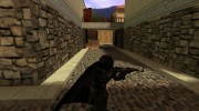 Leet Umbrella для Counter Strike 1.6 миниатюра 2