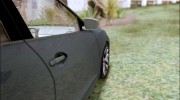 Nissan Maxima 2016 para GTA San Andreas miniatura 4
