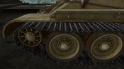Замена гусениц для КВ, T-34 для World Of Tanks миниатюра 2