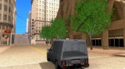 ВАЗ 2190 Гранта Каблук для GTA San Andreas миниатюра 3