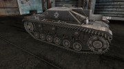 Stug III для World Of Tanks миниатюра 5
