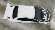 Mitsubishi Lancer Evolution VIII MR CobrazHD для GTA 4 миниатюра 9