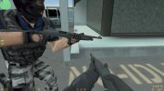 CS:GO Nova Hands of Kim Dae-Ho (707) for Counter Strike 1.6 miniature 4