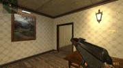 Darkstorns AK47 + Jens Anims V.2 para Counter-Strike Source miniatura 3