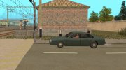 History in the outback для GTA San Andreas миниатюра 8