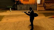 Weapon.dat (Perfect version) v2 para GTA San Andreas miniatura 1