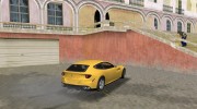 Ferrari FF 2012 для GTA Vice City миниатюра 5