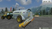 Joskin modulo 2 para Farming Simulator 2013 miniatura 7