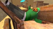 Tarnell из GTA: San Andreas для GTA 4 миниатюра 3