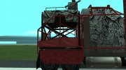 The Problem-Solver для GTA San Andreas миниатюра 6