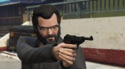 Walther P38 1.0 for GTA 5 miniature 1