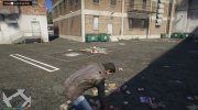 Surrender and Serve (Beta) 0.9 for GTA 5 miniature 5