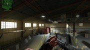 Famas Remake para Counter-Strike Source miniatura 3