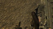 HK G36C - Ретекстур para Fallout New Vegas miniatura 2