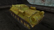 Шкурка для Объекта 704 for World Of Tanks miniature 3