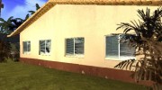 New Denises House для GTA San Andreas миниатюра 2