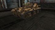 Шкурка для T25 AT для World Of Tanks миниатюра 4