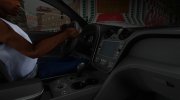 Bentley Bentayga para GTA San Andreas miniatura 5