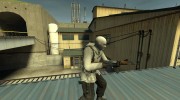 Arctic From 007 Nightfire para Counter-Strike Source miniatura 2