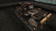 Шкурка для VK3002(DB) for World Of Tanks miniature 3