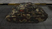 Шкурка для PzKpfw III для World Of Tanks миниатюра 2