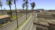 Очиститель para GTA San Andreas miniatura 3