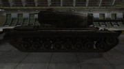 Шкурка для американского танка T30 для World Of Tanks миниатюра 5