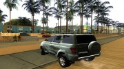 УАЗ-Patriot 2018 для GTA San Andreas миниатюра 2