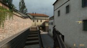 Twinke/NCs AK 74 V3 Black Reskin для Counter-Strike Source миниатюра 3