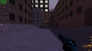 Desert Eagle - Neon Electro для Counter Strike 1.6 миниатюра 1
