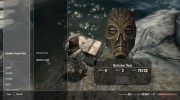 Mysterious Mask для TES V: Skyrim миниатюра 4