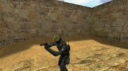 Vashts Deagle On .eXe Animations для Counter Strike 1.6 миниатюра 5